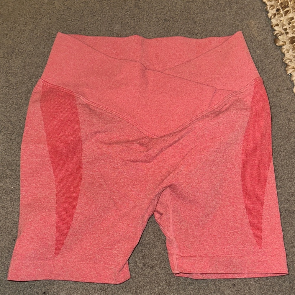 Pchee bum Women's Athletic Shorts